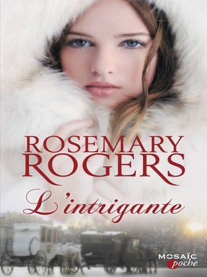 cover image of L'intrigante